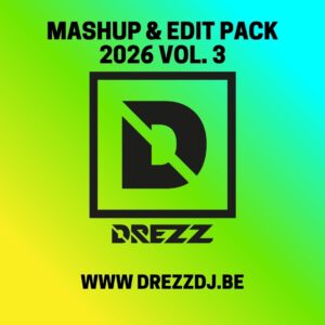 MASHUP & EDIT PACK 2026 VOL. 3