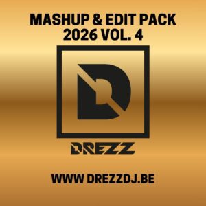 MASHUP & EDIT PACK 2026 VOL. 4