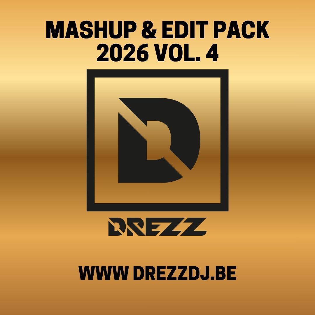 MASHUP & EDIT PACK 2026 VOL. 4